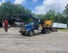 2014 Caterpillar 559C